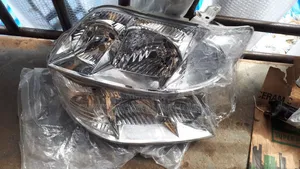 Toyota Corolla Bank Model 2005 Front Bumper – Clean Durable