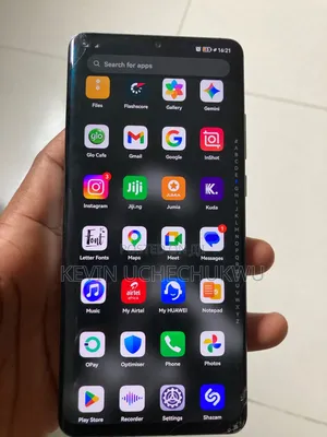 Huawei P30 Pro 128 GB Blue