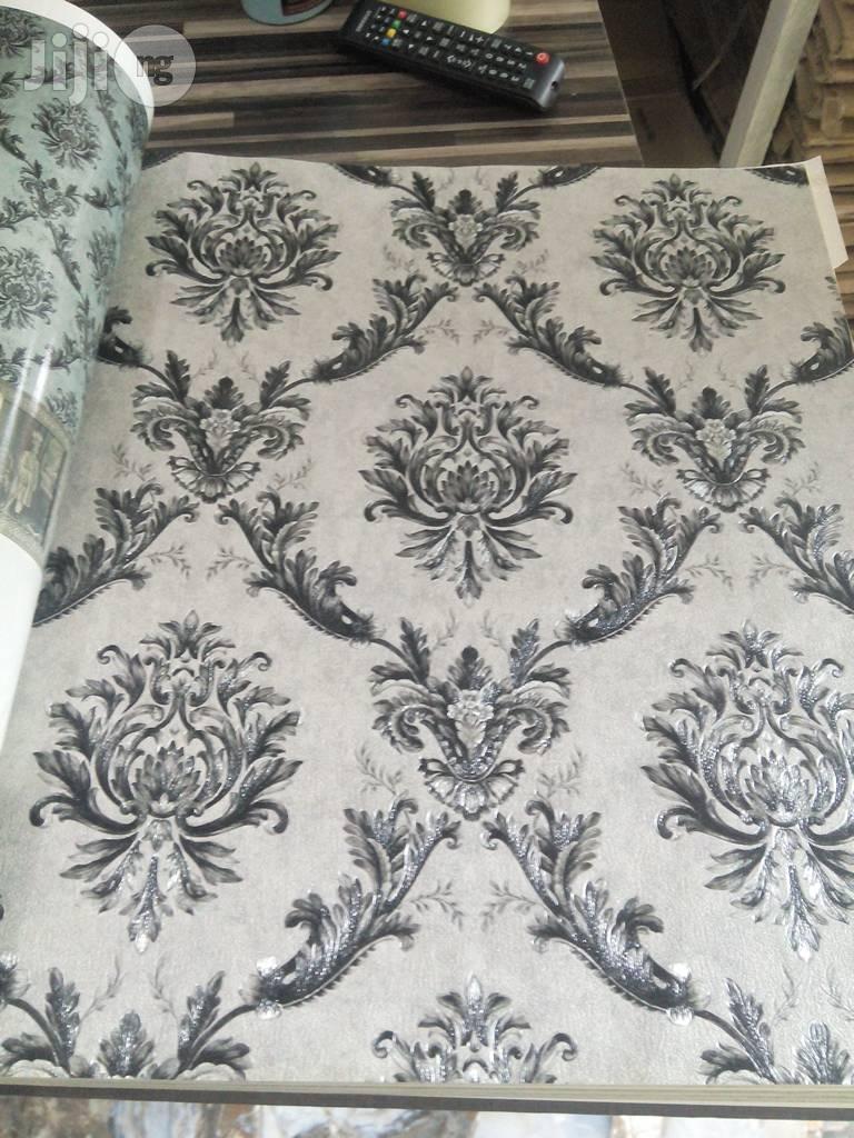 Wallpapers Home Interior Decoration 3d Panel