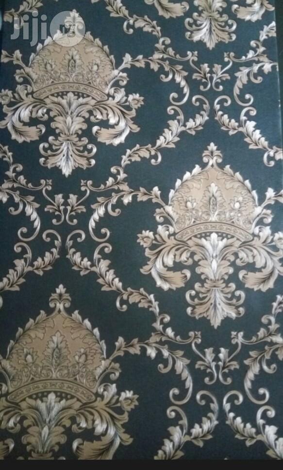 Wallpapers Home Interior Decoration 3d Panel