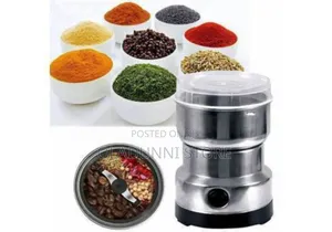 Nina Grinder