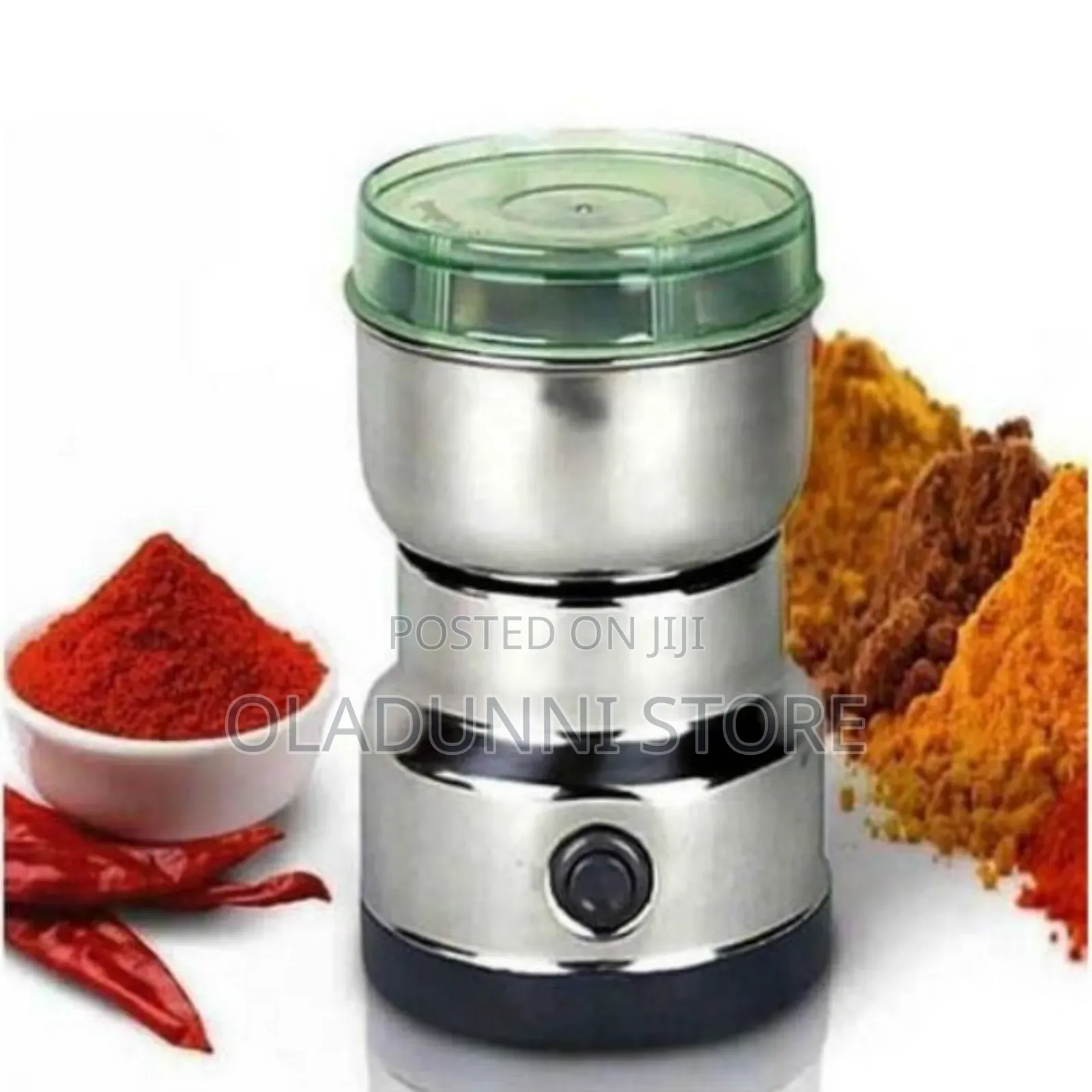 Nina Grinder