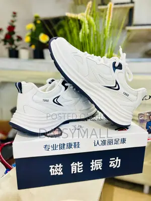 Double Plus Quantum Quantum Energy Sports Shoes