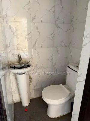 3bdrm Duplex in Ikota Gra for rent