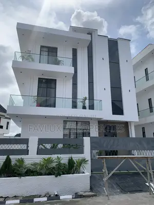 5bdrm Duplex in Royal Pine, Lekki Phase 2 for sale