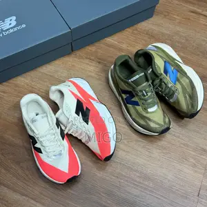 Original New Balance Fuelcell Rebel Sports Running Shoes – Unisex