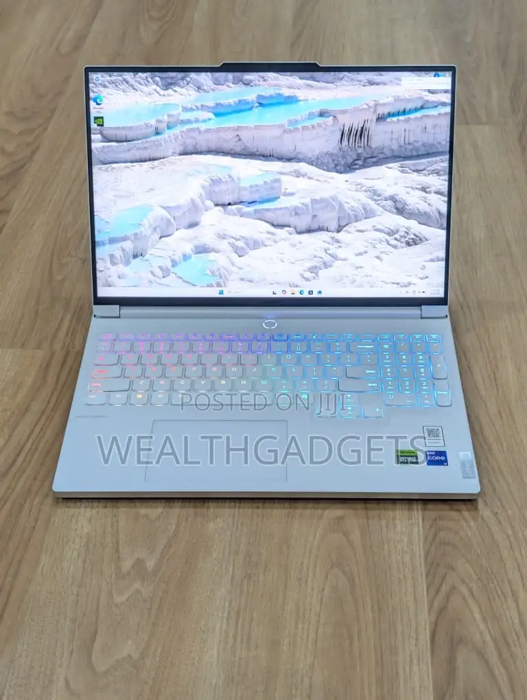 Laptop Lenovo Legion 7 32GB Intel Core i9 SSD 1T