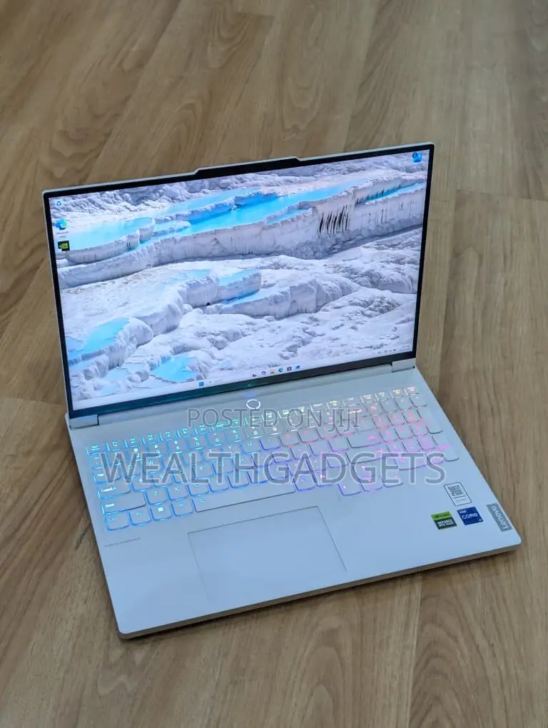 Laptop Lenovo Legion 7 32GB Intel Core i9 SSD 1T