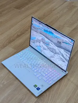 Laptop Lenovo Legion 7 32GB Intel Core i9 SSD 1T