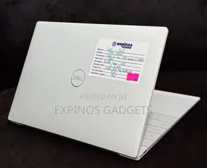 Laptop Dell XPS 13 16GB Intel Core i7 SSD 512GB