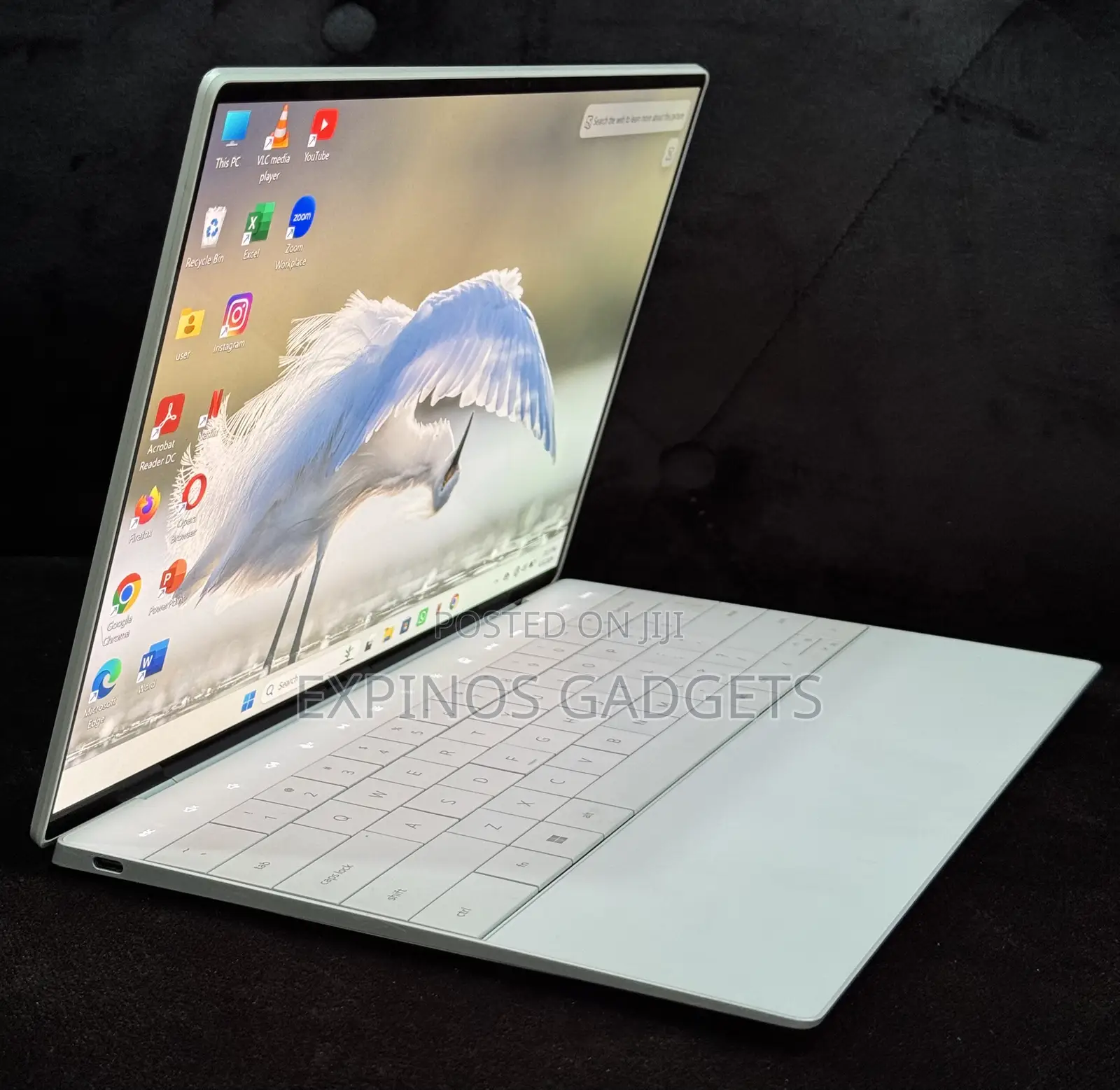 Laptop Dell XPS 13 16GB Intel Core i7 SSD 512GB