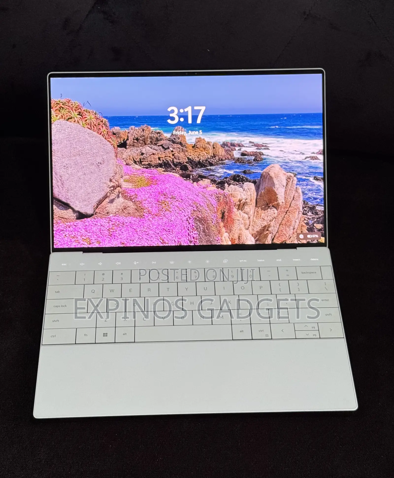 Laptop Dell XPS 13 16GB Intel Core i7 SSD 512GB