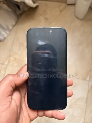 Apple iPhone 16 128 GB Black
