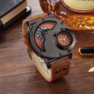 Frank Muller New Design Luxury Men's Wristwatch With Branded Box