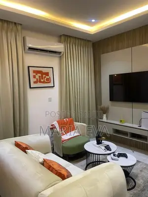 12units of 1bedroom Apartment