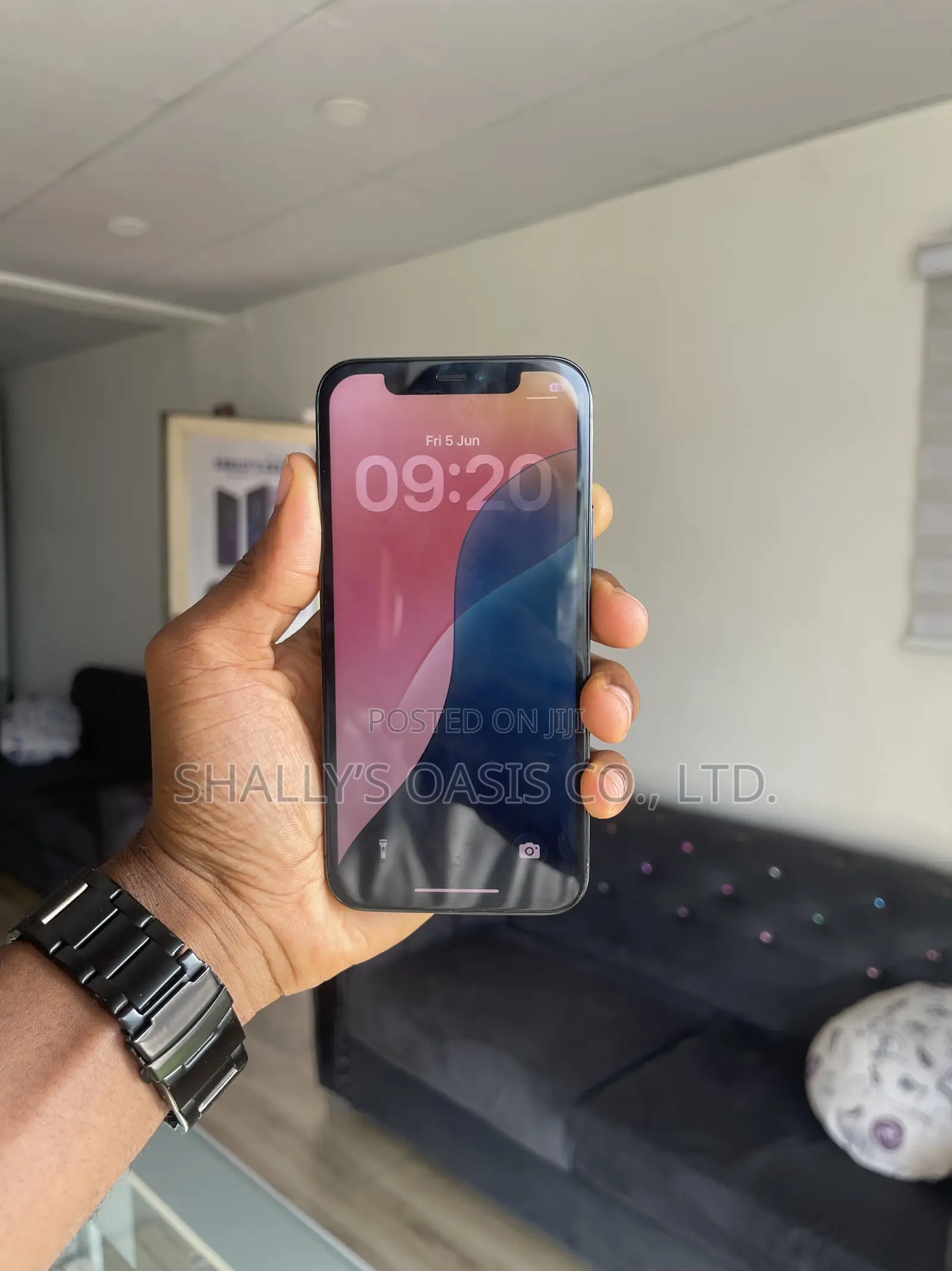 Apple iPhone 12 Pro 128 GB Blue