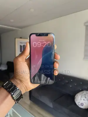 Apple iPhone 12 Pro 128 GB Blue