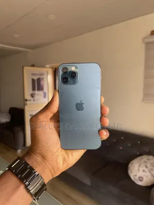 Apple iPhone 12 Pro 256 GB Blue