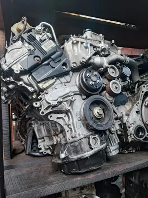 Engine for Toyota 2gr Highlander, Sienna, Avalon, Rav4 2008/2020 Modls