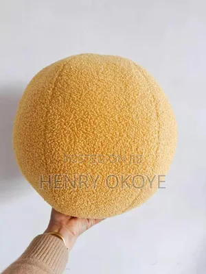 Modern Balls