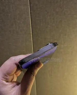 Apple iPhone 14 Pro Max 128 GB Gray