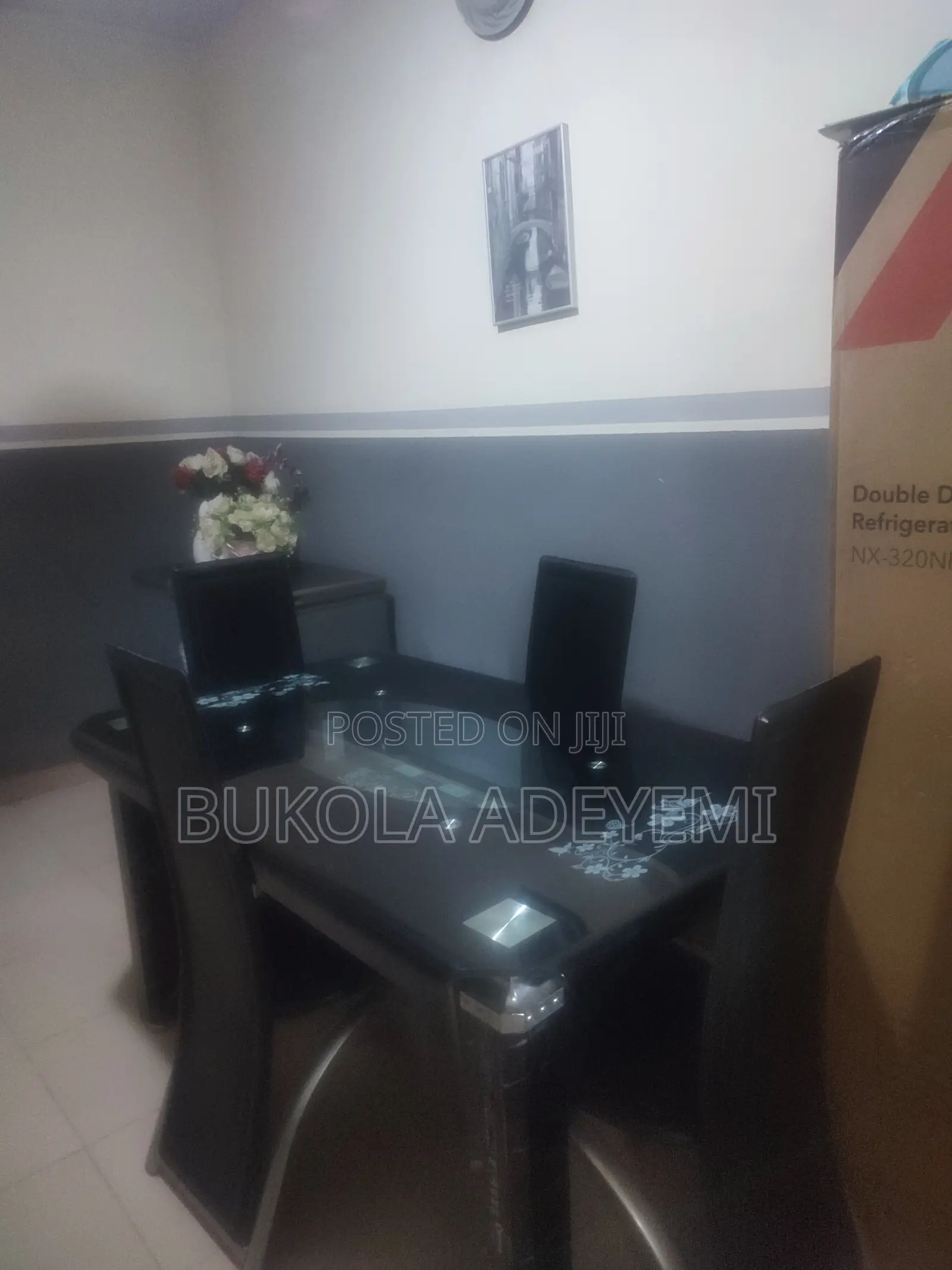Dinning Table Set