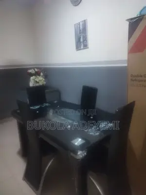 Dinning Table Set