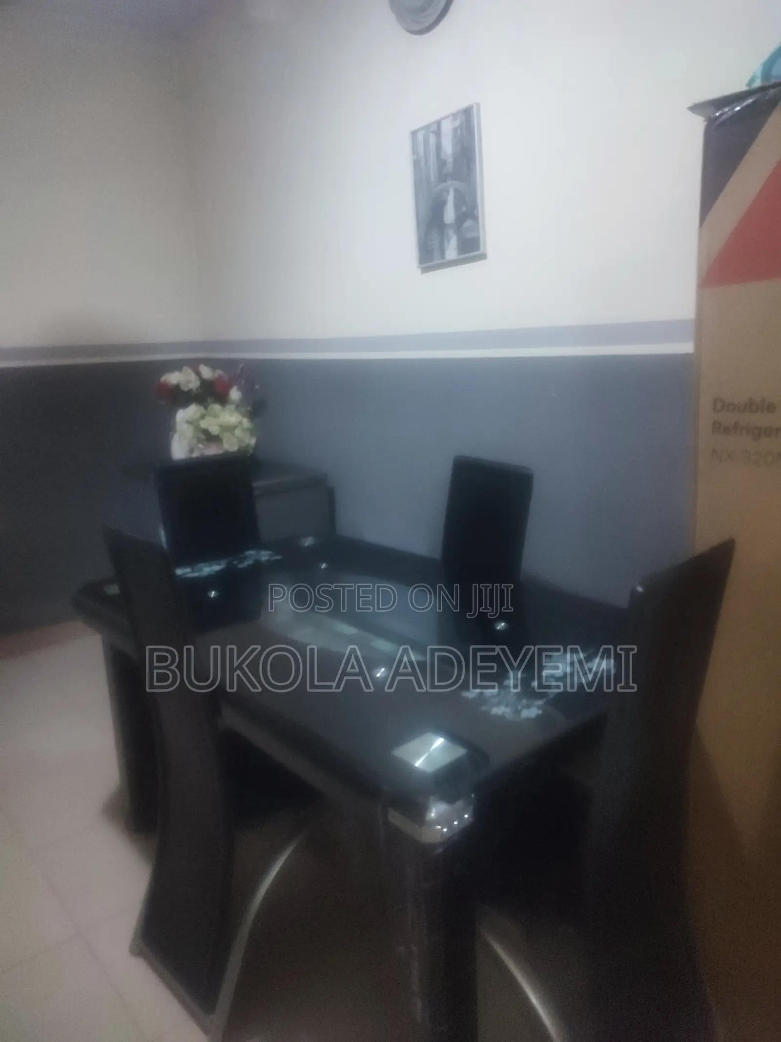 Dinning Table Set