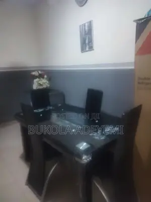 Dinning Table Set