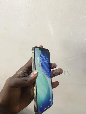 Apple iPhone 12 Pro Max 128 GB Gray