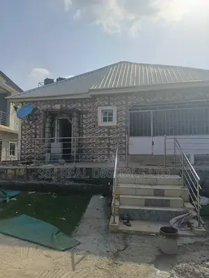 1bdrm Apartment in Kubwa for rent