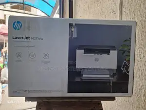 Hp Laser Jet M211dw