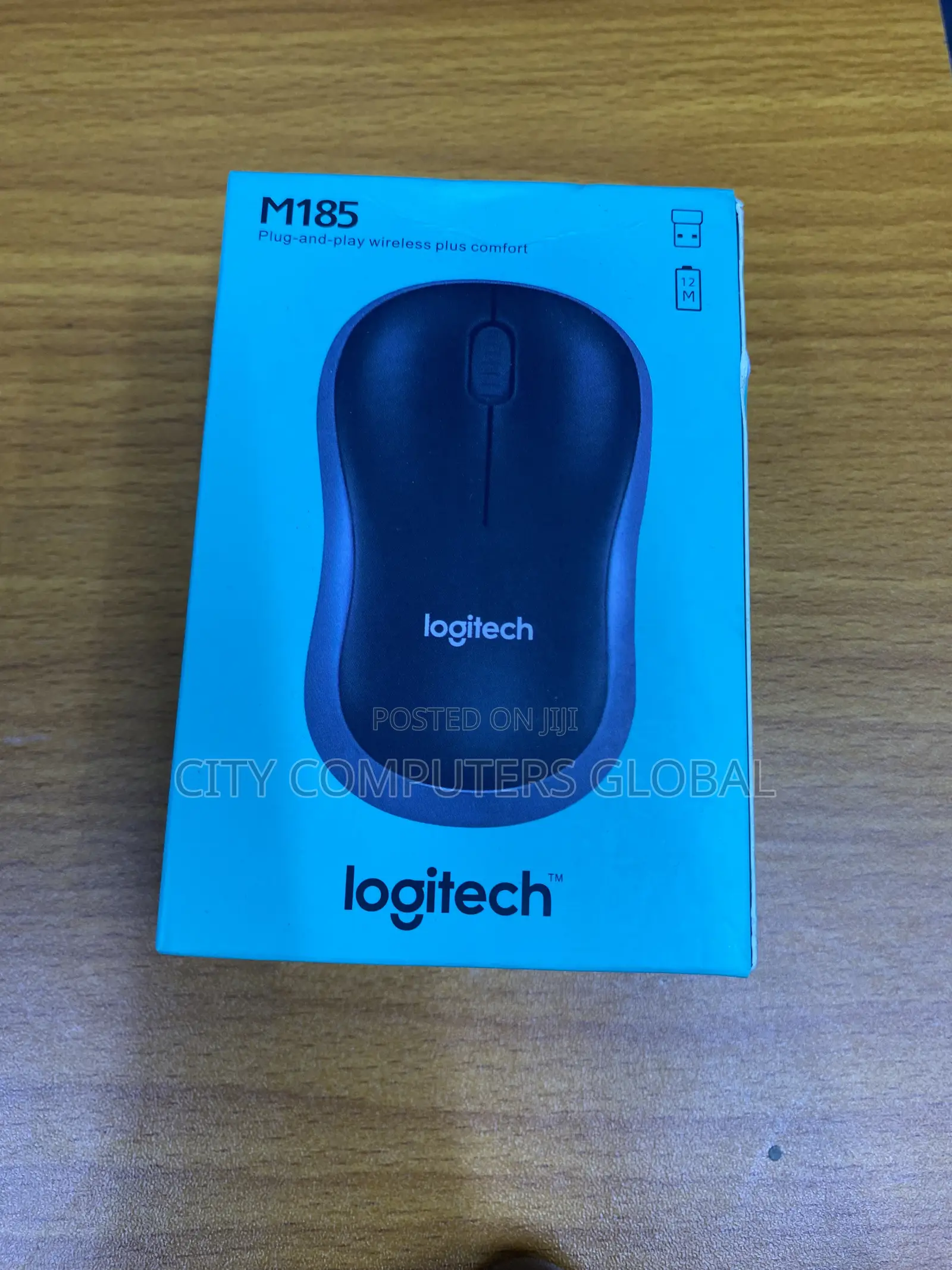 Logitech Mouse