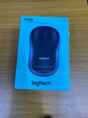 Logitech Mouse