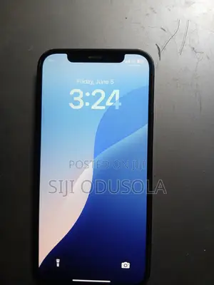 Apple iPhone 12 64 GB Blue