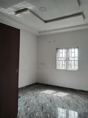 2bdrm Apartment in Makogi Magboro , Obafemi-Owode for rent