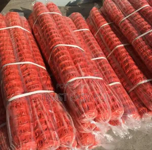 Brand New Safety Barrier Net