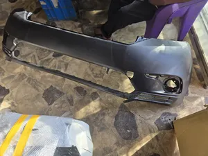Frontbumper Highlander 2012/2013