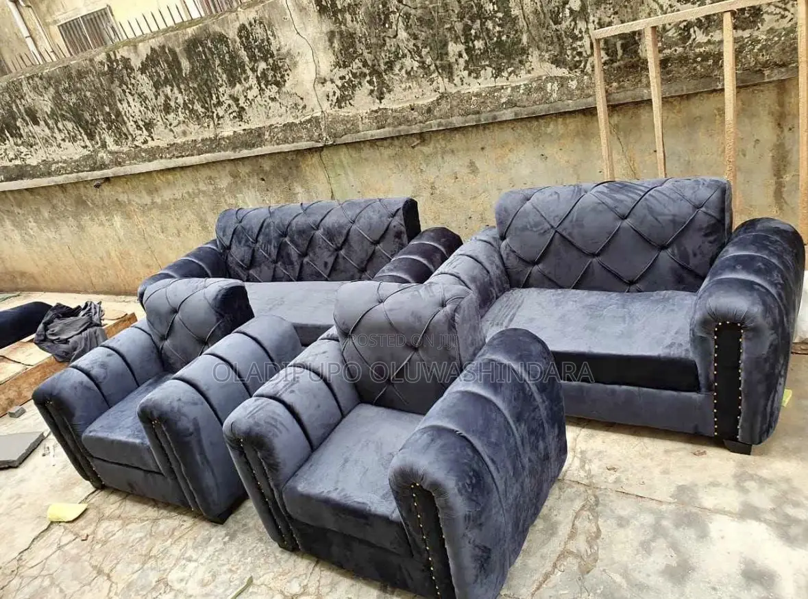 A Set of Couch