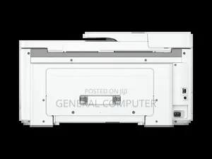 Hp Officejet Pro 9720