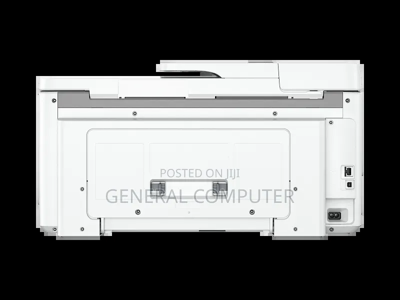 Hp Officejet Pro 9720