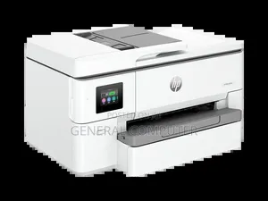 Hp Officejet Pro 9720