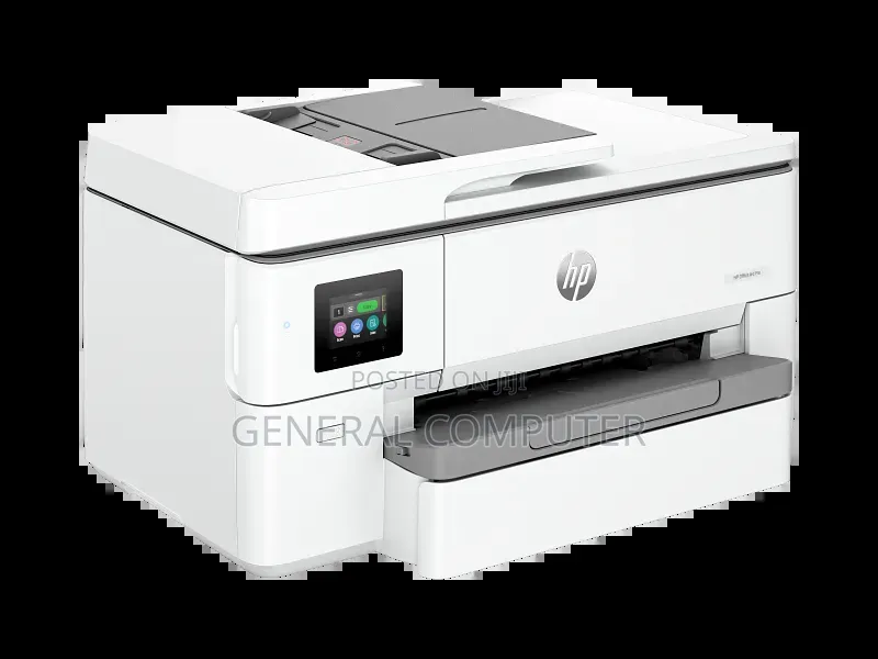Hp Officejet Pro 9720