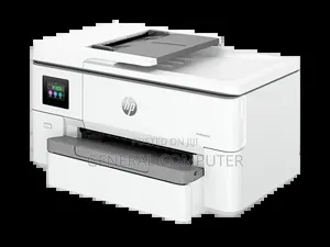 Hp Officejet Pro 9720