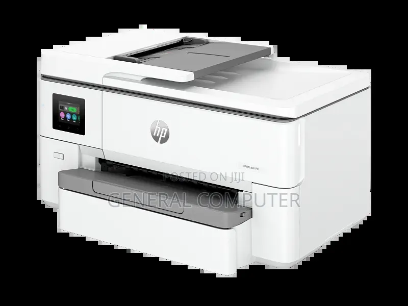 Hp Officejet Pro 9720