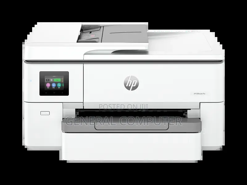 Hp Officejet Pro 9720
