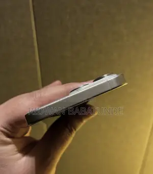 Apple iPhone 15 Pro Max 512 GB Silver
