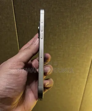Apple iPhone 15 Pro Max 512 GB Silver