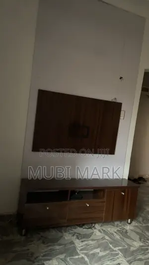 Almost New Tv Console, No Defects