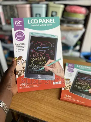 Kids LCD Writing Pad 8.5"